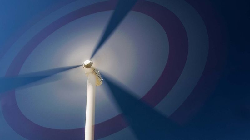 Vēja parku attīstītājam Winergy liek atmaksāt 2,13 miljonus eiro