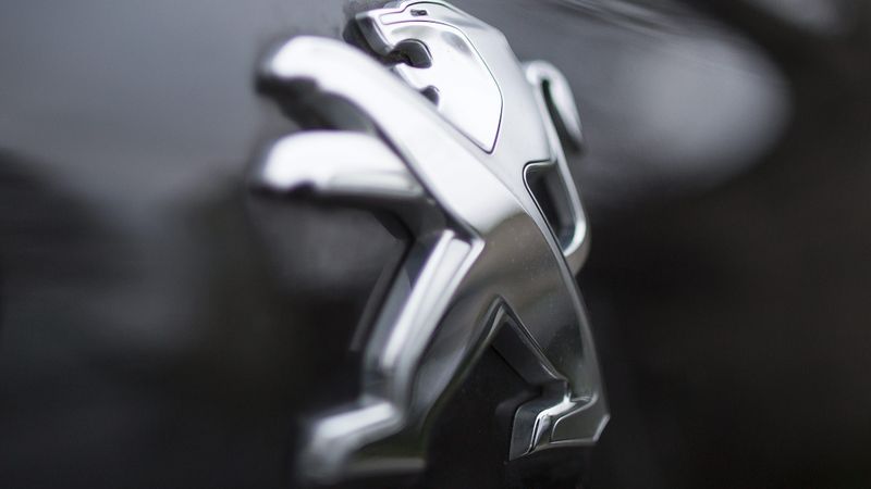 Peugeot 2012. gads bijis sliktākais kompānijas vēsturē