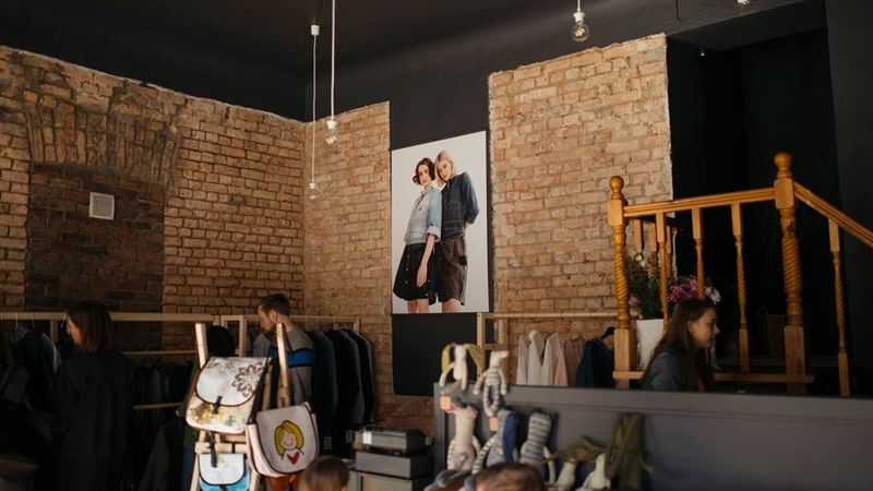 FOTO: Atvērts pirmais zīmola ZĪLE konceptveikals