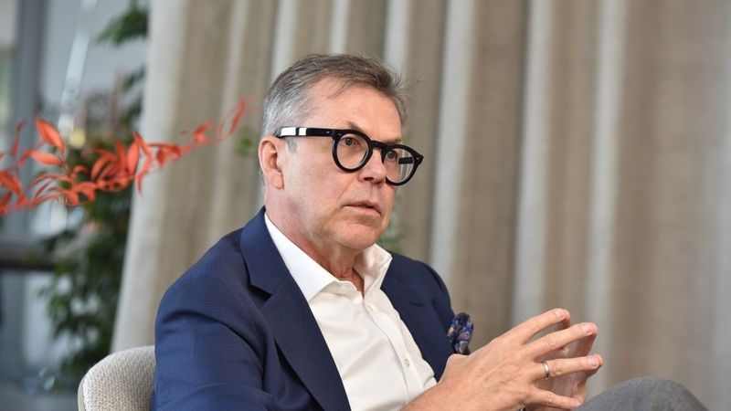 Pīlēns: Latvijai jāgatavojas nopietnai krīzei
