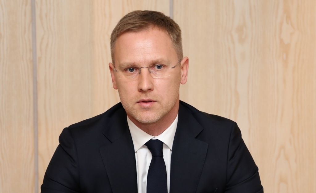 Foto:Edijs Pālens/LETA