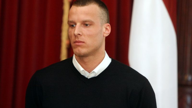 Jahovičs kļuvis par jauno Latvijas čempiones VEF Rīga direktoru