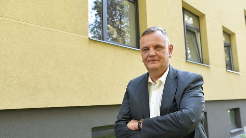 Lapiņš: 10 miljoni dīkas naudas Olainfarm kontā bez iemesla ir katastrofa!