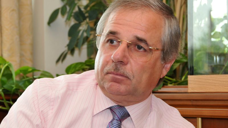 Zaharjins apdāvinājis brāli ar īpašumiem deviņu miljonu latu vērtībā