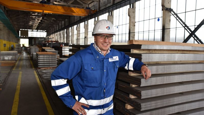 Izmanto iespējas audzēt ražošanas apjomus