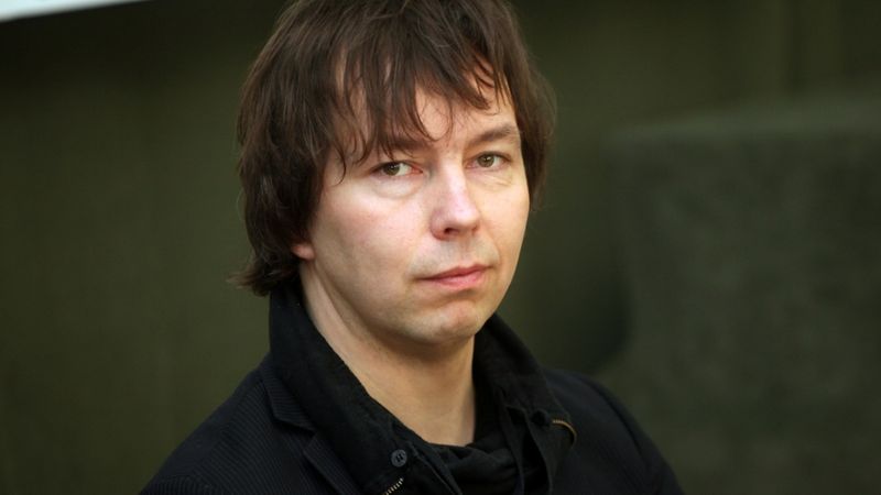 Uldis Lukševics