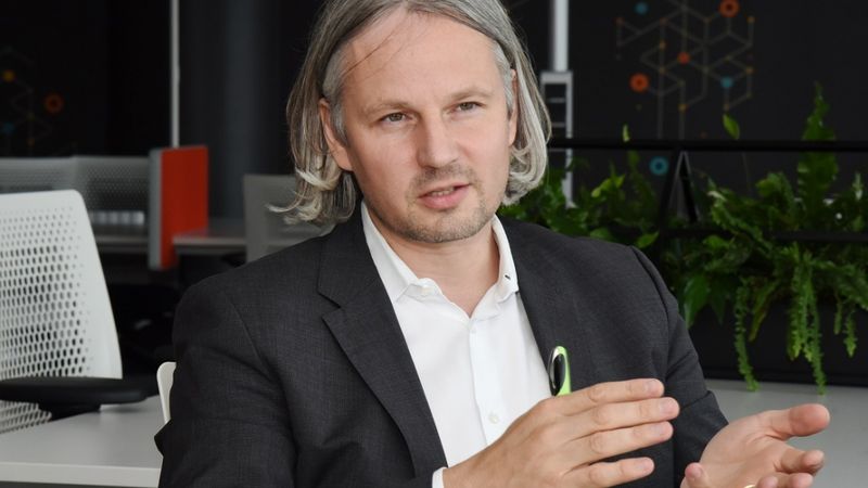 Rubenis: Tas ir tikai laika jautājums, kad cilvēki kļūs motivētāki naudu pārvaldīt aktīvāk