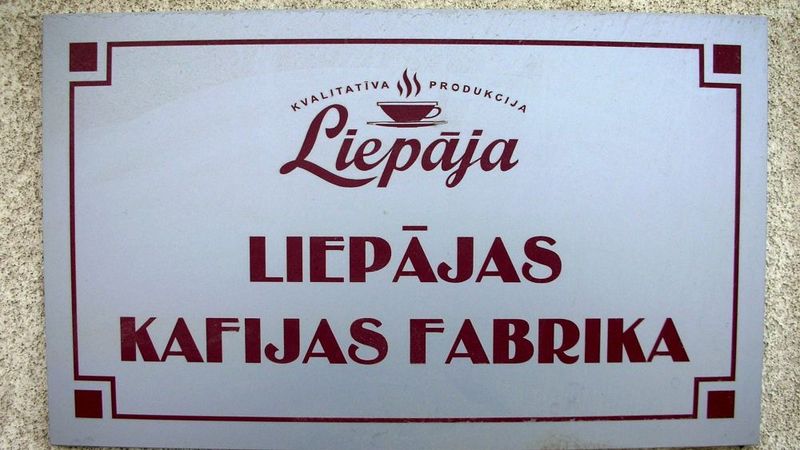 Ukraiņu investori Liepājas kafijā iegulda miljonu; ražos arī malto kafiju