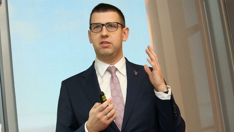 Bezdarba kāpums Latvijā, visticamāk, jau ir beidzies