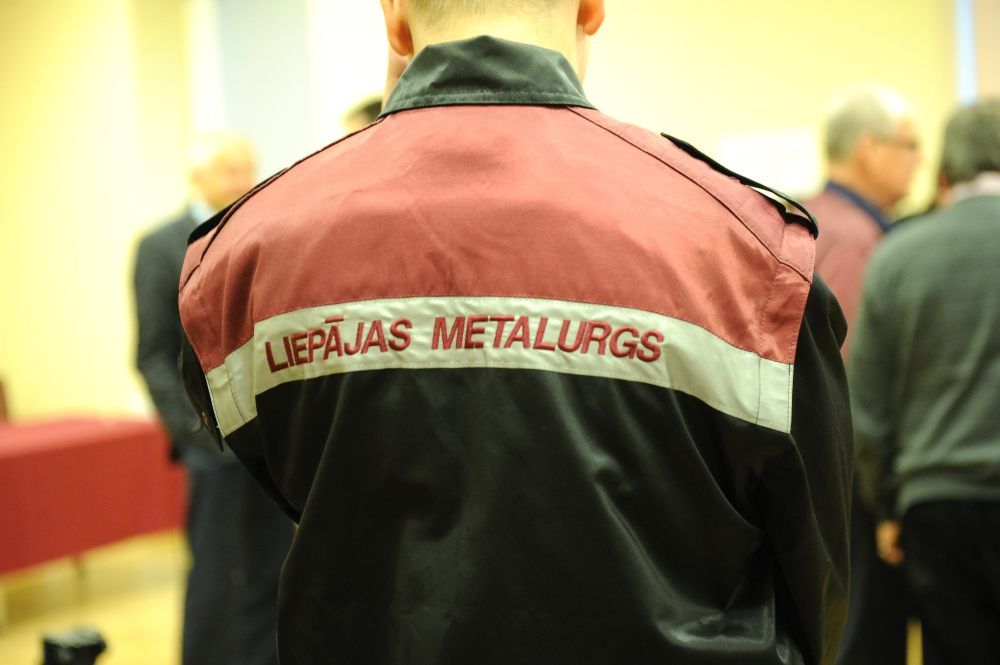 Foto: Vitālijs Stīpnieks, Dienas Bizness