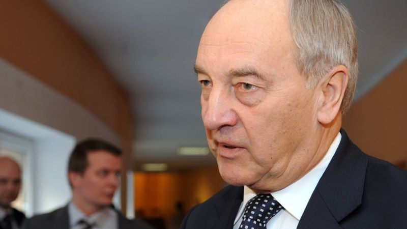 Bērziņš: Latgale tuvākajos gadu desmitos būs strauji augošs ES reģions