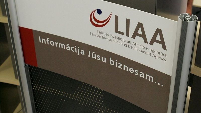 Lietā par četru miljonu eiro izkrāpšanu no ES fondiem iesaistīti arī LIAA darbinieki