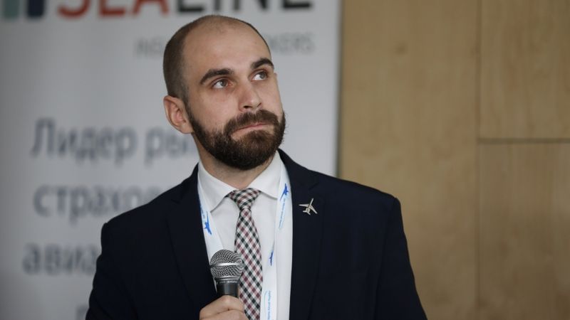 Eiropā biznesa aviācijā kā pa viļņiem