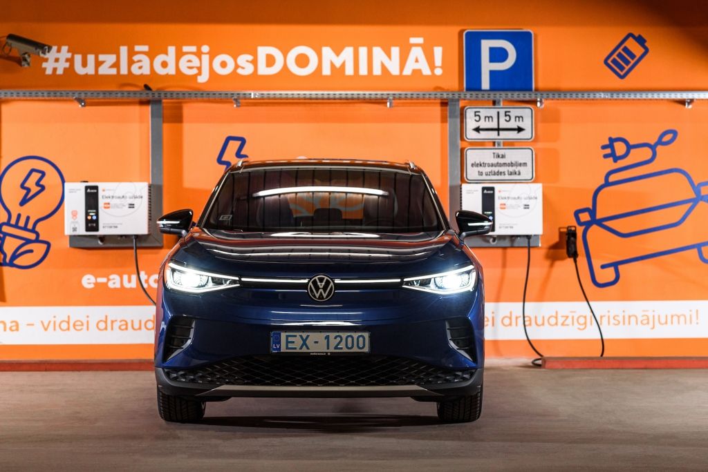 Publicitātes foto