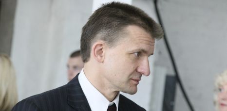 Vitālijs Stīpnieks, DB