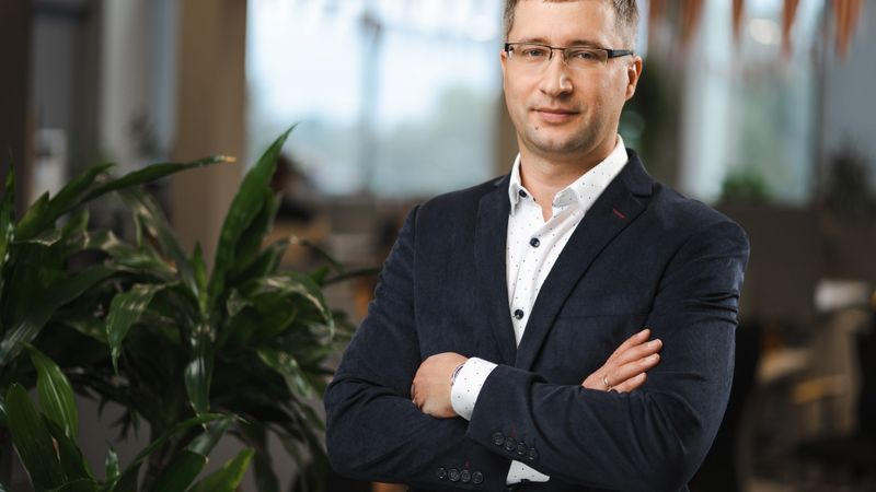 Bite Latvija šogad uzbūvējusi 44 jaunas bāzes stacijas