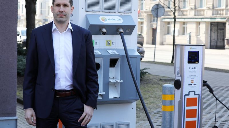 Energodrošība šobrīd ir svarīgāka nekā potenciālās gāzes cenas
