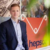 Hepsor  emitē obligācijas ar 9,5% procentu likmi