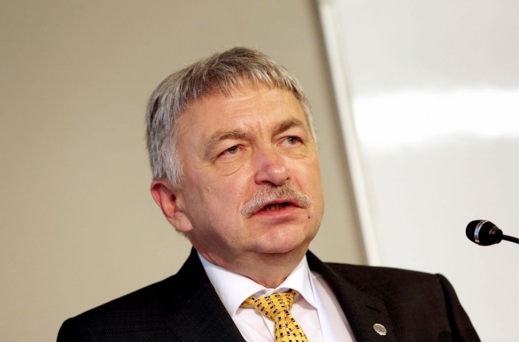 Indriķis Muižnieks