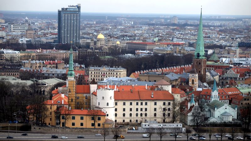 Hipotekārais tirgus piedzīvo izaugsmi