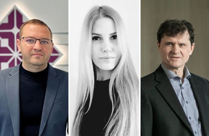 Bruģēšana Latvijā aizvien pieprasīta modes lieta