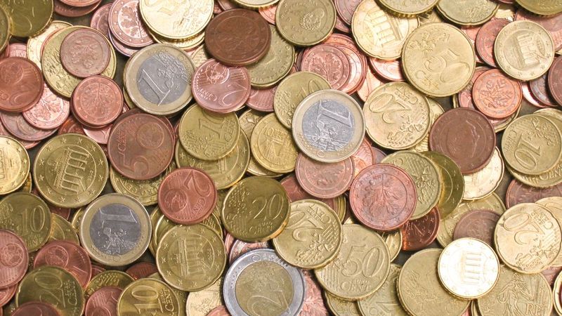 LTA: Lielākā kļūda eiro ieviešanā - sīknaudas aprite un tās iemaksāšana kontā