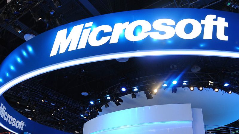 Microsoft piedzīvo savā vēsturē pirmos ceturkšņa zaudējumus