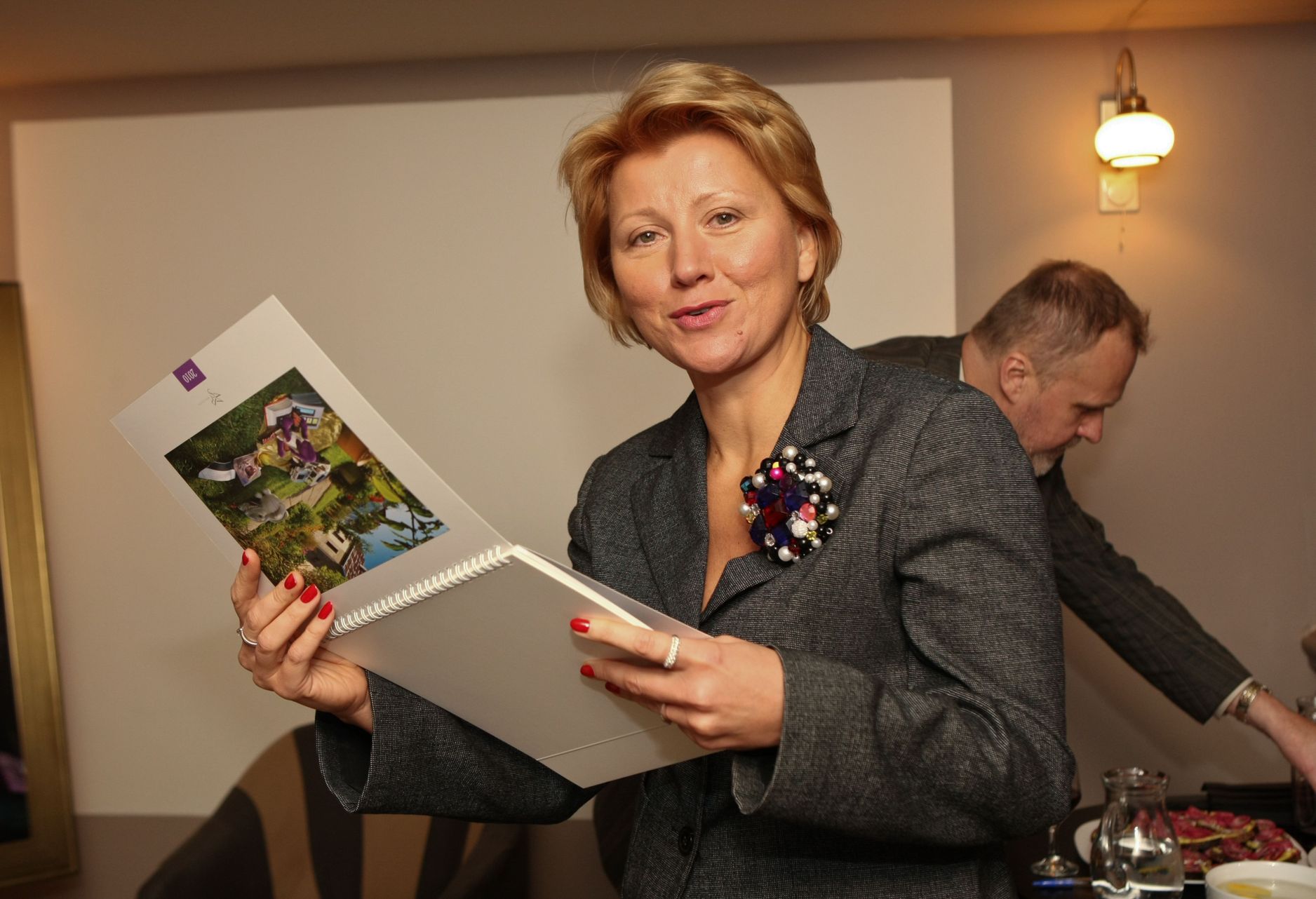 Foto: Aivars Liepiņš, Dienas Mediji