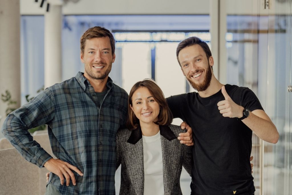 Publicitātes foto