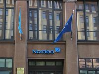 Nordea banka Latvijā cieš zaudējumus