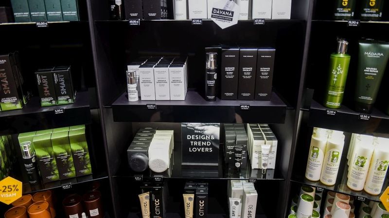 Madara Cosmetics: Pirmajā pusgadā īpaši svarīgs projekts bija pievienošanās dekoratīvās kosmētikas segmentam