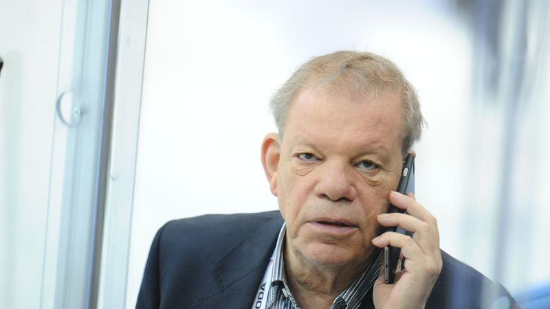 Lipmans: Darbinieku atlaišana KVV Liepājas metalurgs ir īpašnieku šantāža