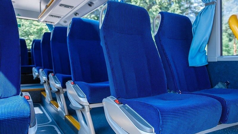 Nordeka līdz šim autobusu parka atjaunošanā ieguldījusi 12,5 miljonus eiro
