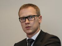 Ritvars Skuja, Dienas Mediji