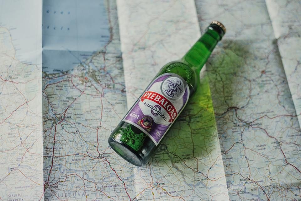 Foto: Piebalgas alus