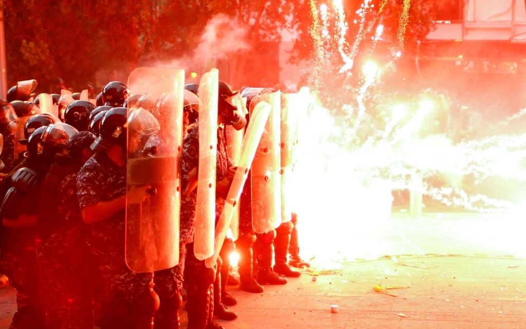 Foto: REUTERS/SCANPIX/LETA