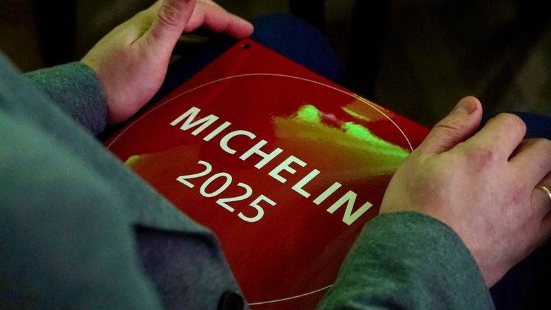 Michelin ceļvedī iekļauto restorānu skaits Latvijā varētu palielināties