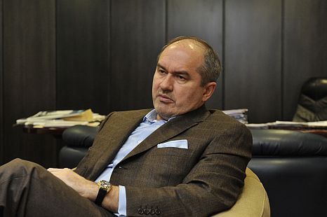 Starp LEC īpašniekiem – menedžments un būvuzņēmējs Guntis Rāvis