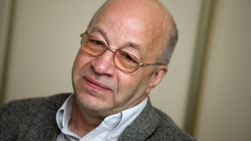 Danusēvičs: Pie nodokļu politikas izmaiņām nav vainīgs Reirs, bet Reizniece-Ozola