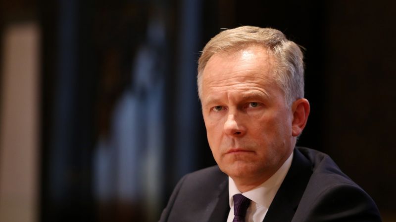 Rimšēvičs: Spēcīga ekonomikas izaugsme gaidāma arī turpmāk