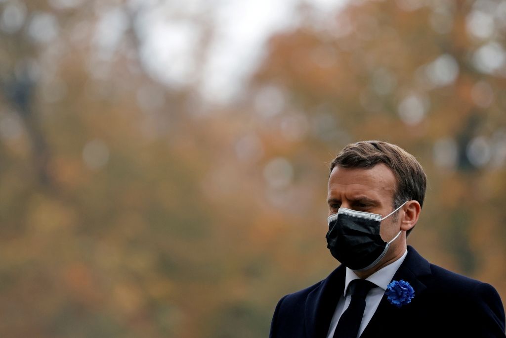Foto: REUTERS/SCANPIX/LETA