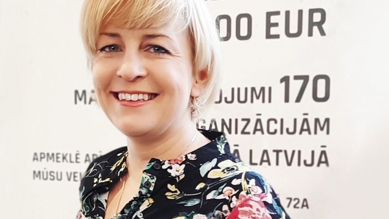 Ir muļķīgi likuma burta dēļ nogremdēt uzņēmumus, kas strauji auguši