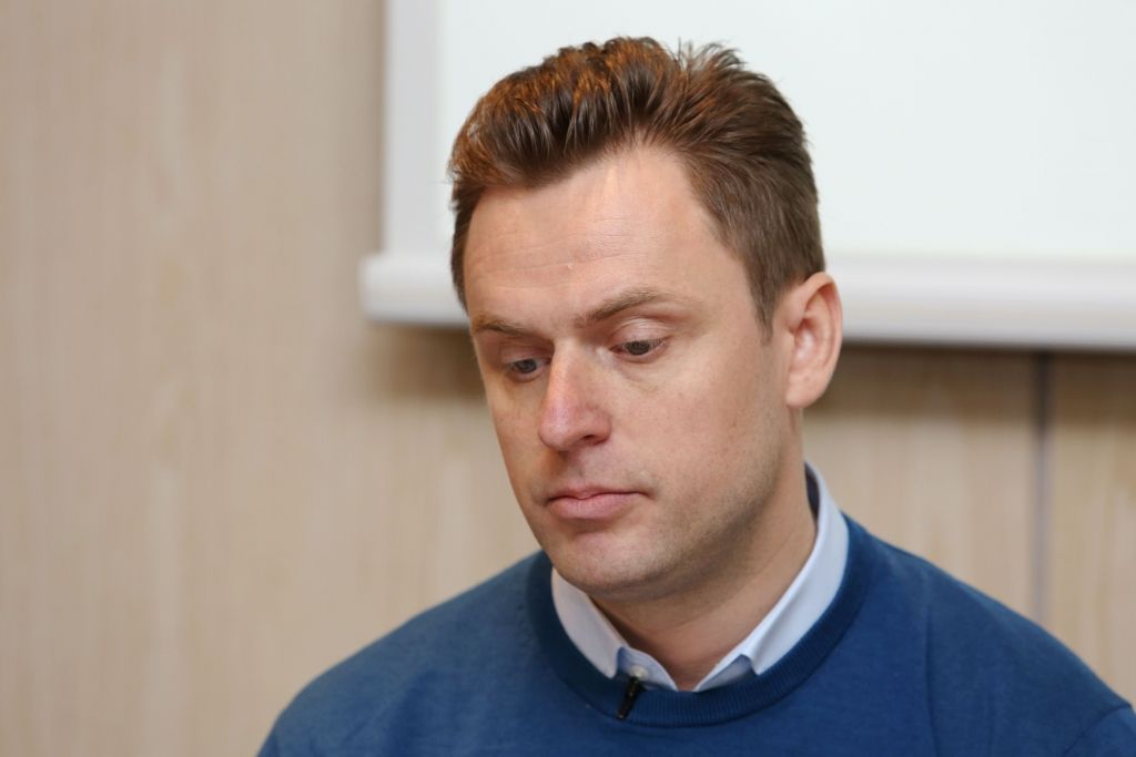 Foto: Edijs Pālens/LETA
