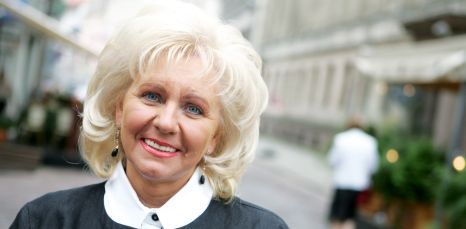 Rozentāle: konkurss par «ātrajiem» bija likumīgs