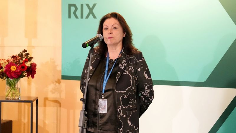Rīgas lidosta 2027.gadā plāno apkalpot deviņus miljonus pasažieru