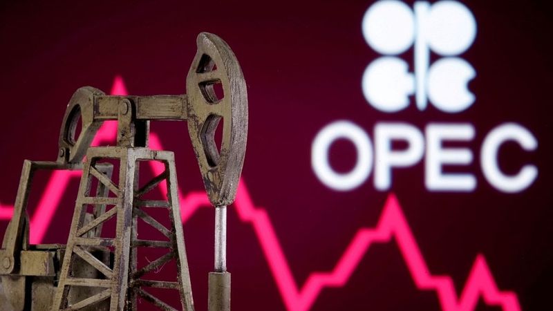 OPEC+ vienojas par turpmāku ieguves apjomu pakāpenisku palielināšanu