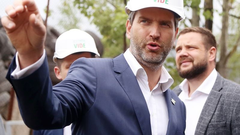 Lielo apmēru dēļ Rīgā atkritumu tirgū vairāku operatoru līdzdalība ir neizbēgama