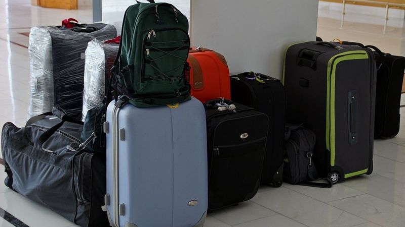 Tiek mainīti Ryanair un Wizz Air bagāžas noteikumi