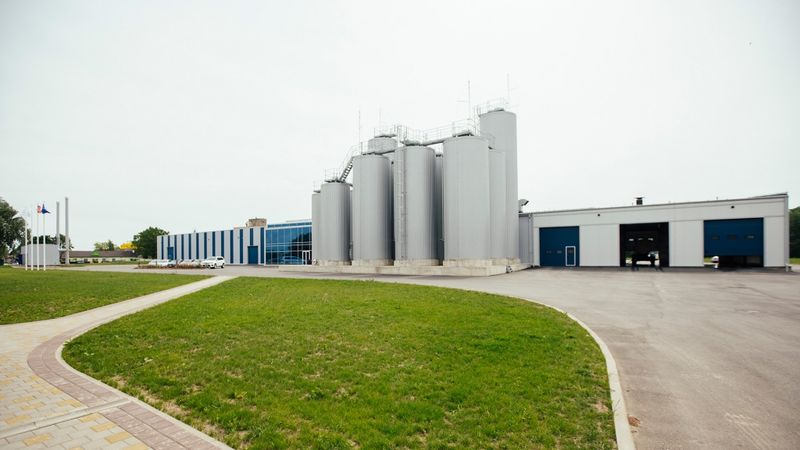 Baltic Dairy Board pagarināts tiesiskā aizsardzības pasākuma plāna izstrādes termiņš