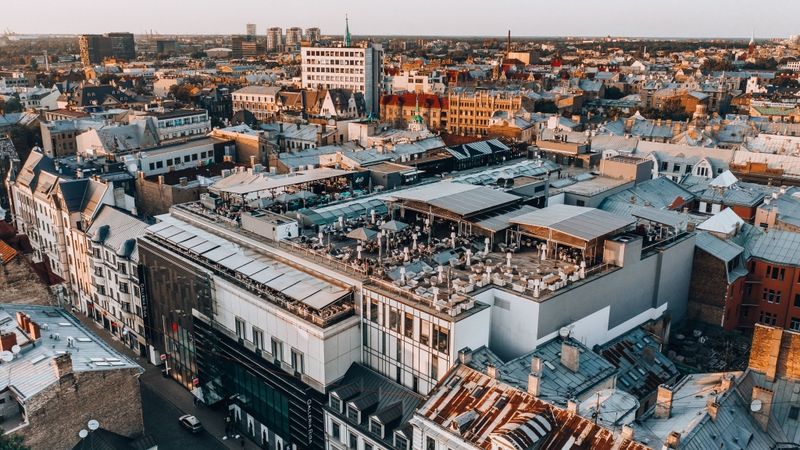 Investēs 3 miljonus eiro Workland kopstrādes telpu izveidē Galleria Riga